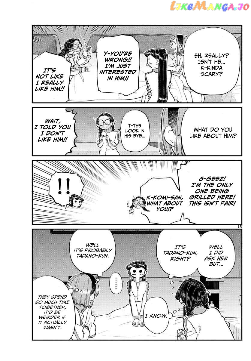 Komi Can